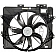 Dorman (OE Solutions) Cooling Fan 620567