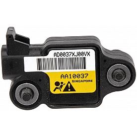 Dorman (OE Solutions) Passenger Air Bag Impact Sensor 590-209