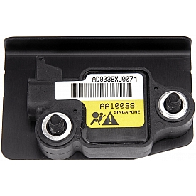 Dorman (OE Solutions) Passenger Air Bag Impact Sensor 590-210
