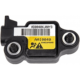 Dorman (OE Solutions) Passenger Air Bag Impact Sensor 590-212