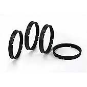 Gorilla Wheel Hub Centric Ring 108-7780