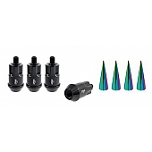 True Spike Wheel Lock - 1220K223
