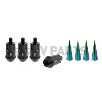 True Spike Wheel Lock - 1220K223