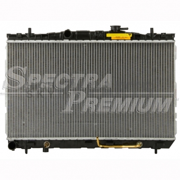 Spectra Premium Radiator CU2387