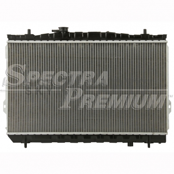 Spectra Premium Radiator CU2387-1