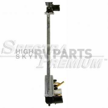 Spectra Premium Radiator CU2387-2
