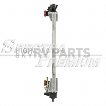 Spectra Premium Radiator CU2387-3