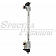 Spectra Premium Radiator CU2387