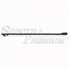 Spectra Premium Air Conditioner Condenser 73600