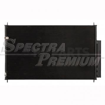 Spectra Premium Air Conditioner Condenser 73600-2