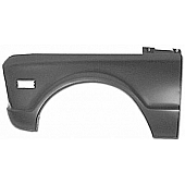 Goodmark Industries Fender -  Black Electro Deposit Primer (EDP) Single - CK10068L