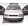 Extreme Dimensions Ground Effects Kit - Primered Fiberglass Reinforced Plastics 4-Piece - 103848