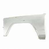 Omix-Ada Fender Silver Single - 55235217