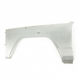 Omix-Ada Fender Silver Single - 55235217