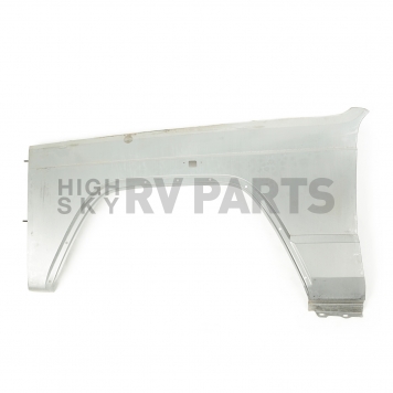 Omix-Ada Fender Silver Single - 55235217
