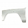 Omix-Ada Fender Silver Single - 55235217