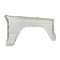 Omix-Ada Fender Silver Single - 55235217