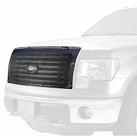 Fia Bug Screen - Protects Grille And Radiator From Stone Chips/ Bugs/ Debris - GS902-27