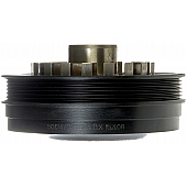 Dorman OE Replacement Harmonic Balancer - 594-001