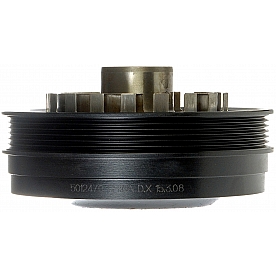 Dorman OE Replacement Harmonic Balancer - 594-001