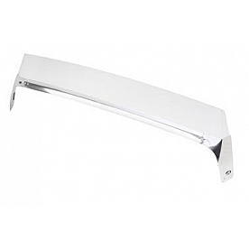 Belmor Bug Shield - Polycarbonate Smoke Hood Only - 760570021