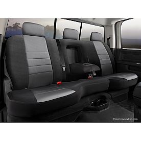Fia Seat Cover Neoprene Single - NP92-52 GRAY