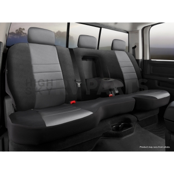 Fia Seat Cover Neoprene Single - NP92-53 GRAY