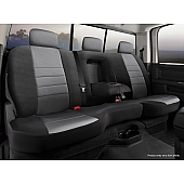 Fia Seat Cover Neoprene One Row - NP92-55 GRAY