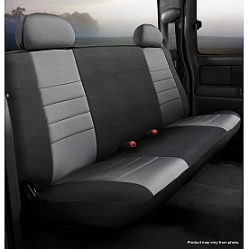 Fia Seat Cover Neoprene One Row - NP92-57 GRAY