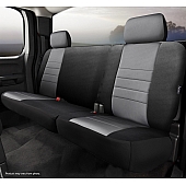 Fia Seat Cover Neoprene One Row - NP92-60 GRAY