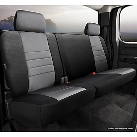 Fia Seat Cover Neoprene One Row - NP92-64 GRAY