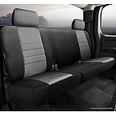 Fia Seat Cover Neoprene One Row - NP92-66 GRAY