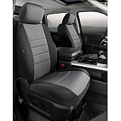 Fia Seat Cover Neoprene Set Of 2 - NP99-36 GRAY