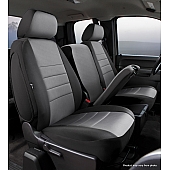 Fia Seat Cover Neoprene One Row - NP99-38 GRAY