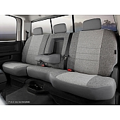 Fia Seat Cover Original Equipment (OE) Standard Fabric One Row - OE32-17 GRAY