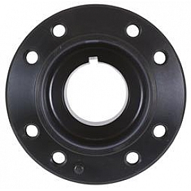 Fluidampr Harmonic Balancer Hub - 100014