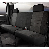 Fia Seat Cover Original Equipment Standard Fabric One Row - OE32-34 CHARC