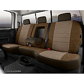 Fia Seat Cover Original Equipment (OE) Standard Fabric One Row - OE32-35 GRAY
