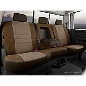 Fia Seat Cover Tweed One Row - OE32-55 TAUPE