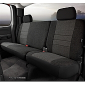 Fia Seat Cover Original Equipment (OE) Standard Fabric One Row - OE32-74 CHARC
