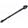 Dorman MAS Select Chassis Tie Rod End - TI72050