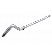 AWE Tuning Exhaust Pipe Intermediate - 3020-11005