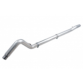 AWE Tuning Exhaust Pipe Intermediate - 3020-11005