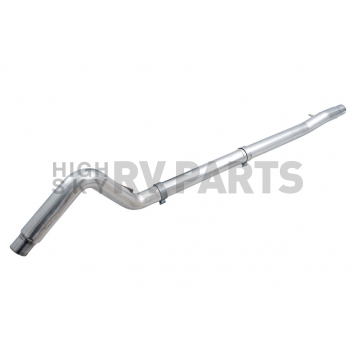 AWE Tuning Exhaust Pipe Intermediate - 3020-11005