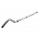 AWE Tuning Exhaust Pipe Intermediate - 3020-11005