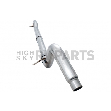 AWE Tuning Exhaust Pipe Intermediate - 3020-11005-1