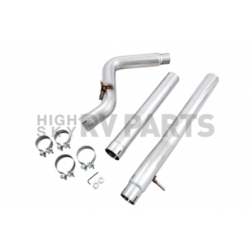 AWE Tuning Exhaust Pipe Intermediate - 3020-11005-2