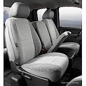 Fia Seat Cover Tweed One Row - OE37-42 GRAY