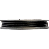 Dorman OE Replacement Harmonic Balancer - 594-017
