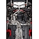 APR Motorsports Exhaust Muffler Triangular Stainless Steel - CBK0005